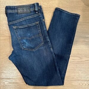 Diesel jeans